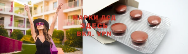 трава Инта